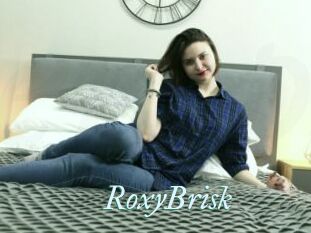 RoxyBrisk
