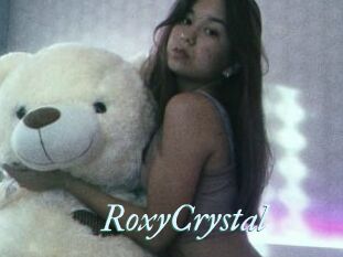 RoxyCrystal