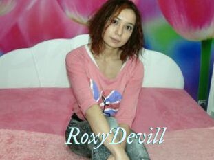RoxyDevill