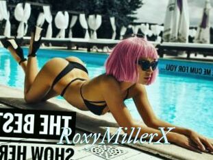 RoxyMillerX
