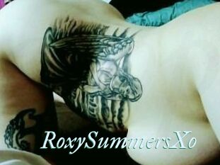 Roxy_SummersXo