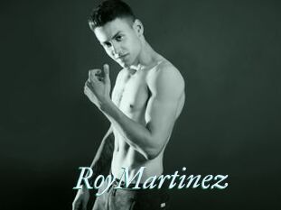 RoyMartinez
