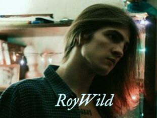 RoyWild