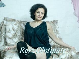 RoyzObstinate