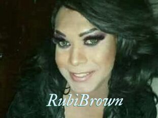 RubiBrown