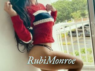 RubiMonroe