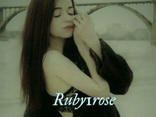 Ruby1rose