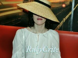 RubyCrite