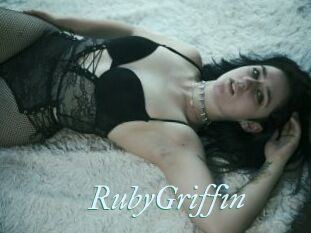 RubyGriffin