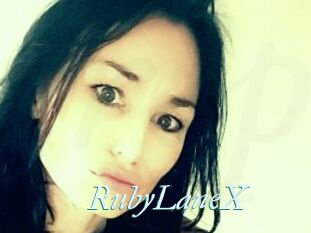 RubyLaneX