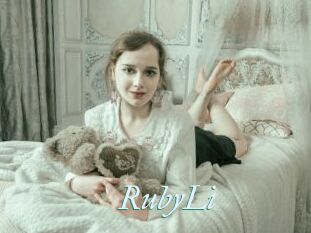 RubyLi
