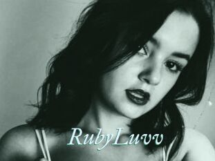 RubyLuvv