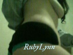 RubyLynn