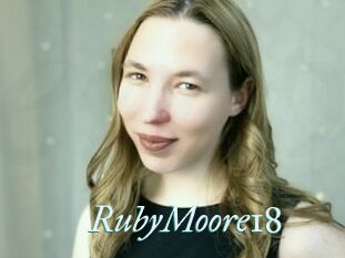 RubyMoore18