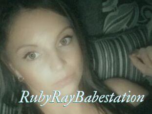 RubyRayBabestation