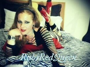 RubyRedQueen