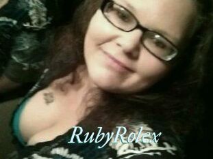 RubyRolex