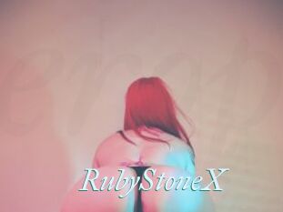 RubyStoneX