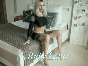 Ruby_Lotus