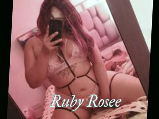 Ruby_Rosee