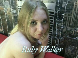 Ruby_Walker