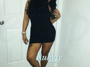 Rubyyy