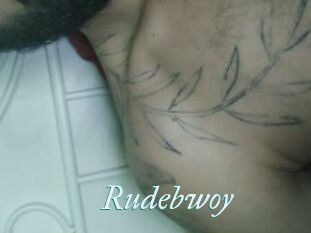 Rudebwoy