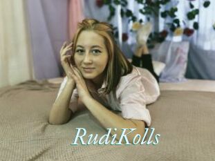 RudiKolls