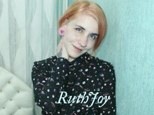 RuthJoy
