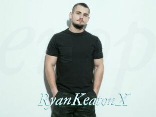 RyanKeatonX