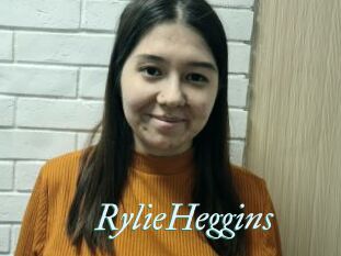 RylieHeggins