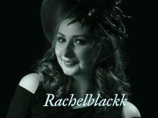 Rachelblackk