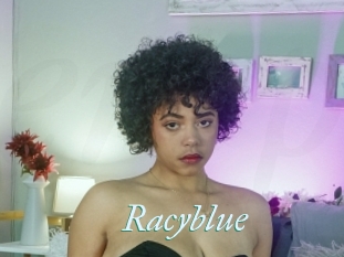 Racyblue