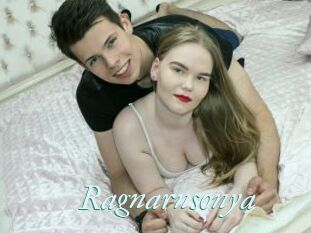 Ragnarnsonya