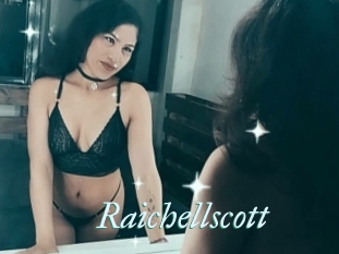 Raichellscott