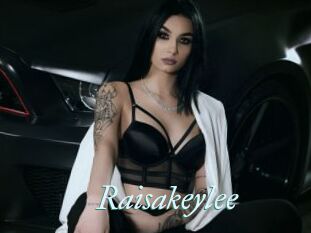 Raisakeylee