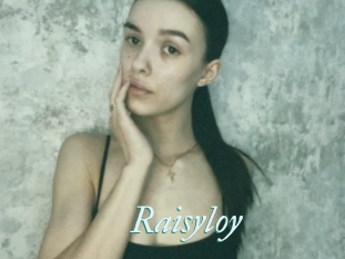 Raisyloy