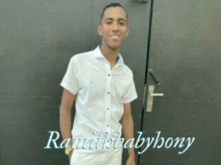 Ramithbabyhony