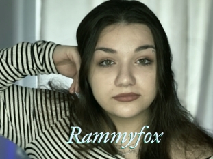 Rammyfox