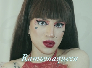 Ramoonaqueen