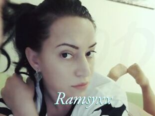 Ramsyxx