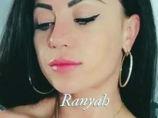 Ranyah