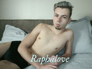 Raphalove