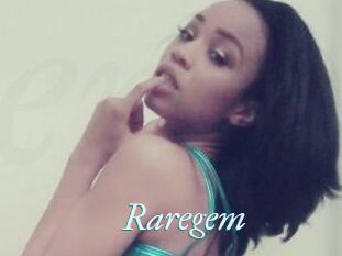 Raregem