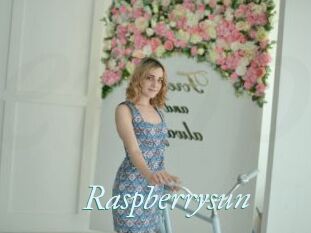 Raspberrysun