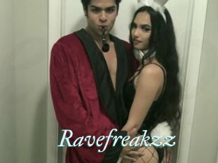 Ravefreakzz