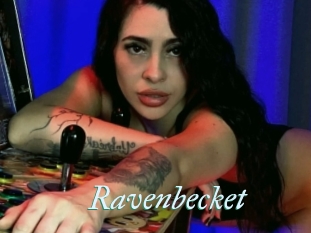 Ravenbecket