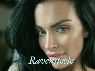 Ravensteele