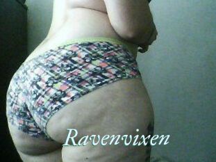 Ravenvixen