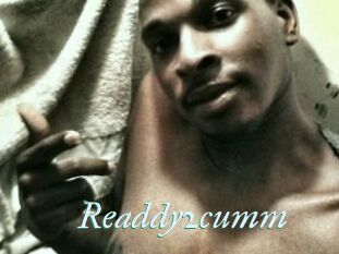 Readdy2cumm